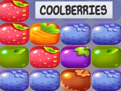 ເກມ Coolberries
