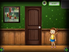 ເກມ Amgel Kids Room Escape 263