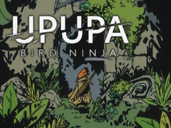 ເກມ Upupa Bird Ninja