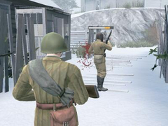 ເກມ Warfare 1942