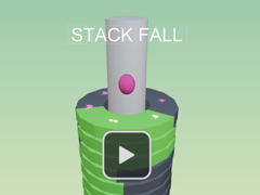 ເກມ Stack Fall