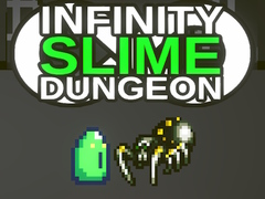 ເກມ Infinity Slime Dungeon