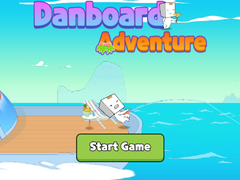 ເກມ Danboard Adventure