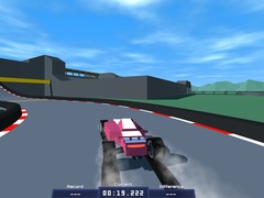 ເກມ PolyTrack