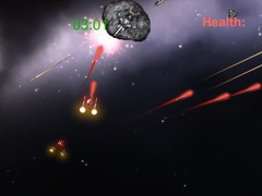 ເກມ Space Fighters