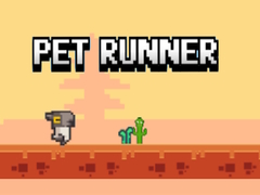 ເກມ Pet Runner