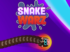 ເກມ Snake Warz