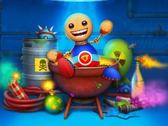 ເກມ Buddyman: Kick 2