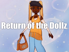 ເກມ Return of the Dollz