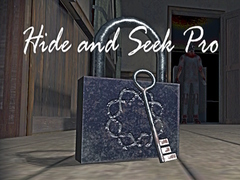 ເກມ Hide and Seek Pro