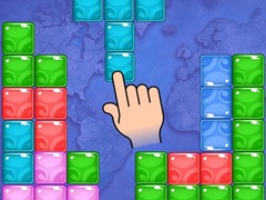 ເກມ Block Puzzle Travel