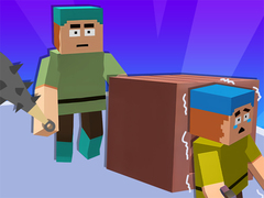 ເກມ Horror Minecraft Partytime