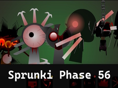 ເກມ Sprunki Phase 56