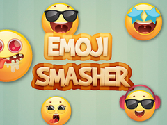 ເກມ Emoji Smasher