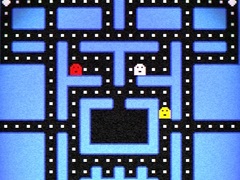 ເກມ Pacman