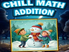 ເກມ Chill Math Addition