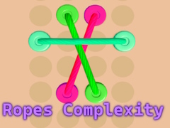 ເກມ Ropes Complexity