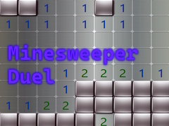 ເກມ Minesweeper Duel