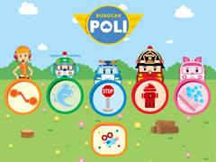 ເກມ Robocarpoli