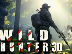 ເກມ Wild Hunter 3D