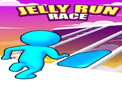 ເກມ Jelly Run Race