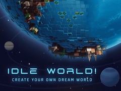 ເກມ Idle World