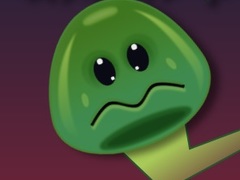 ເກມ Slime Jumper
