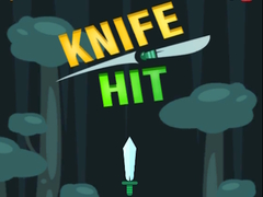 ເກມ KnifeHit