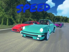 ເກມ Speed