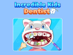 ເກມ Incredible Kids Dentist 