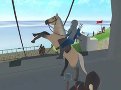 ເກມ War The Knights: Battle Arena Swords 3D