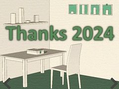 ເກມ Thanks 2024