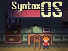 ເກມ Syntaxia
