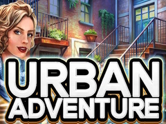 ເກມ Urban Adventure