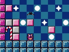 ເກມ A 20 Second Platformer