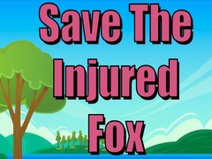 ເກມ Save The Injured Fox