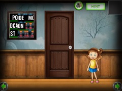 ເກມ Amgel Kids Room Escape 264