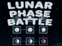 ເກມ Lunar Phase Battle
