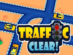 ເກມ Traffic clear!