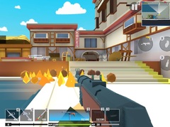 ເກມ Bit Gun.io