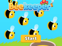 ເກມ Beekeeper