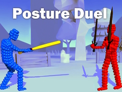 ເກມ Posture Duel