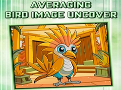 ເກມ Averaging Bird Image Uncover