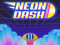 ເກມ Neon Dash