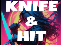 ເກມ Knife and Hit