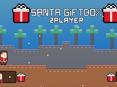 ເກມ Santa Giftbox 2 Player