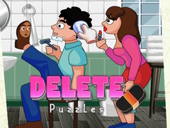 ເກມ Delete Puzzles 