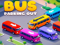 ເກມ Bus Parking Out