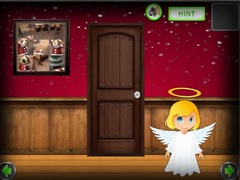 ເກມ Amgel Angel Room Escape