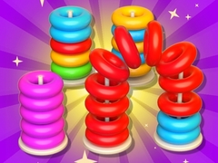 ເກມ Stack n Sort